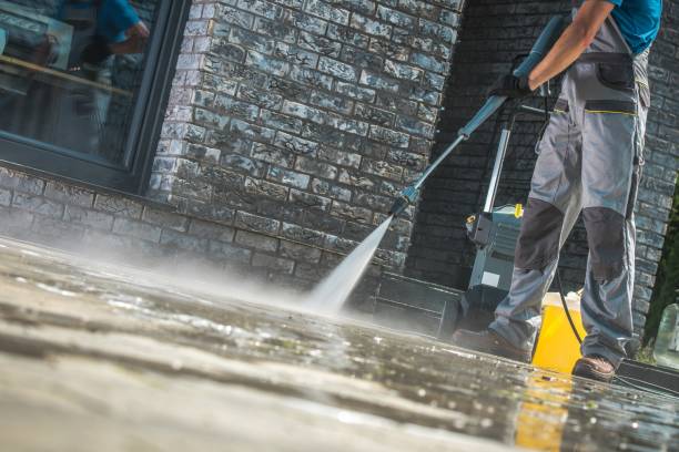 Best Concrete Surface Cleaning in Yorktown, TX