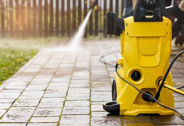 Best Residential Pressure Washing in Yorktown, TX