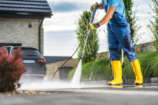 Trusted Yorktown, TX Pressure Washing Services Experts
